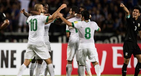 كولومبي وكوستاريكي مرشحان لتدريب المنتخب السعودي في المونديال